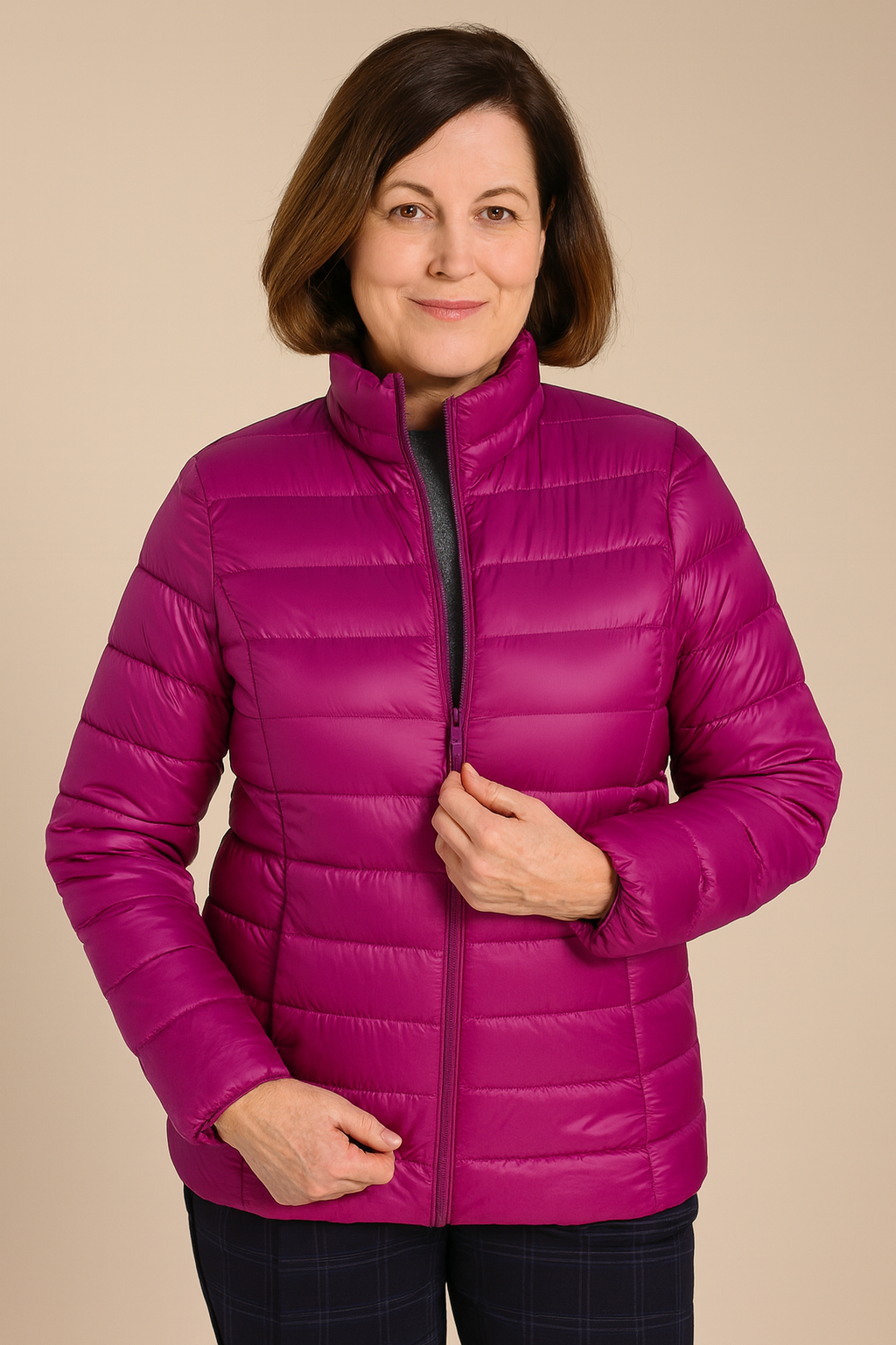 Aurora - Ultralight Jacket