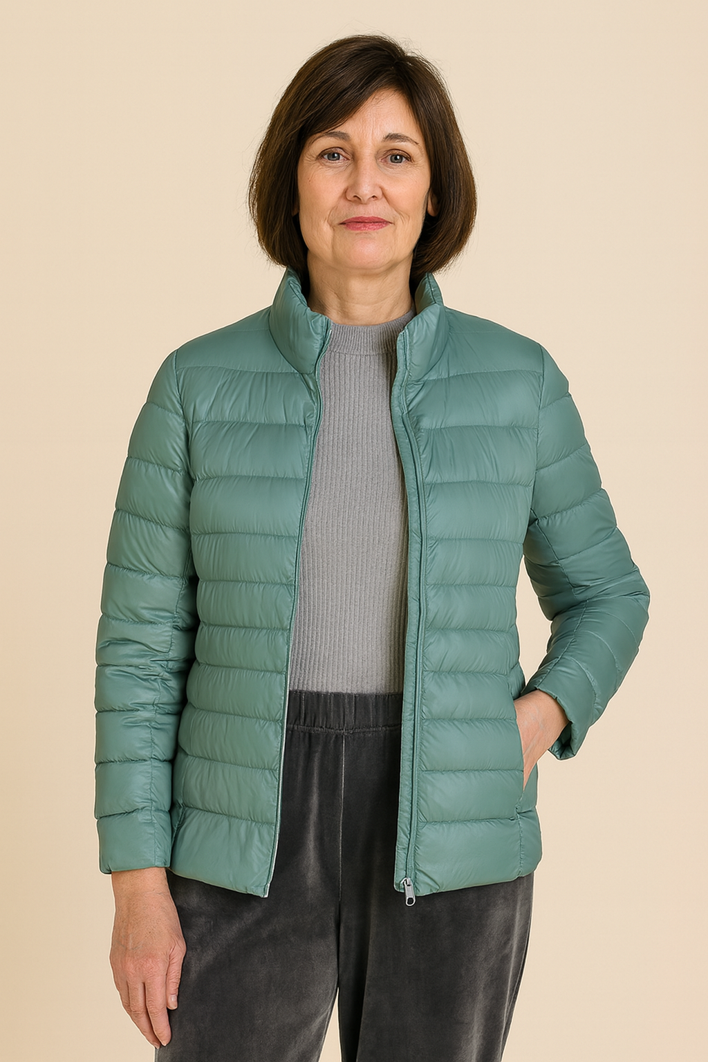 Aurora - Ultralight Jacket