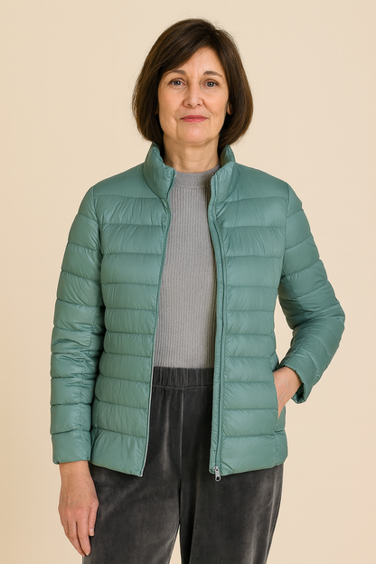 Aurora - Ultralight Jacket