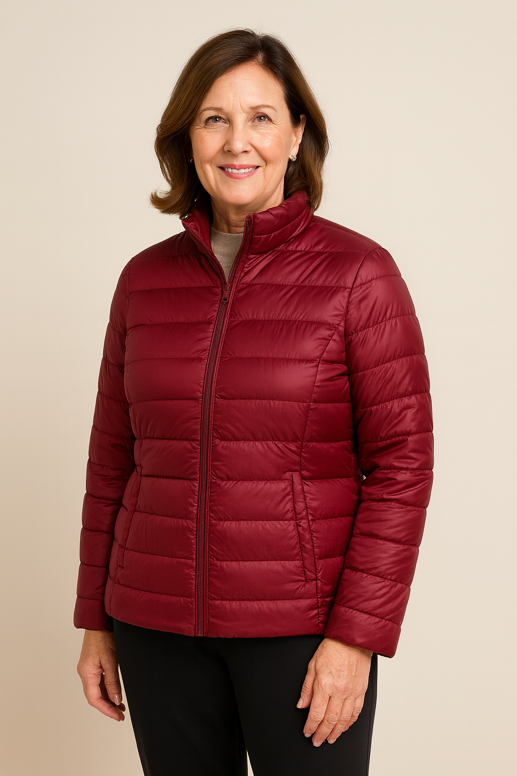 Aurora - Ultralight Jacket