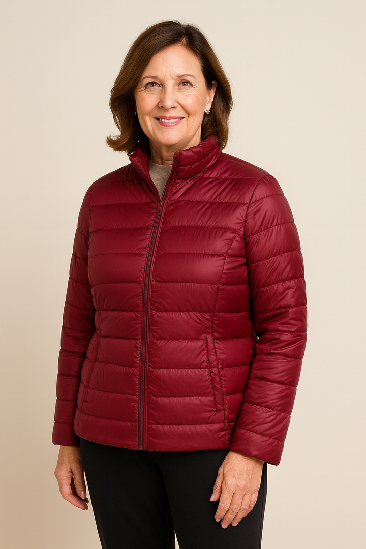 Aurora - Ultralight Jacket