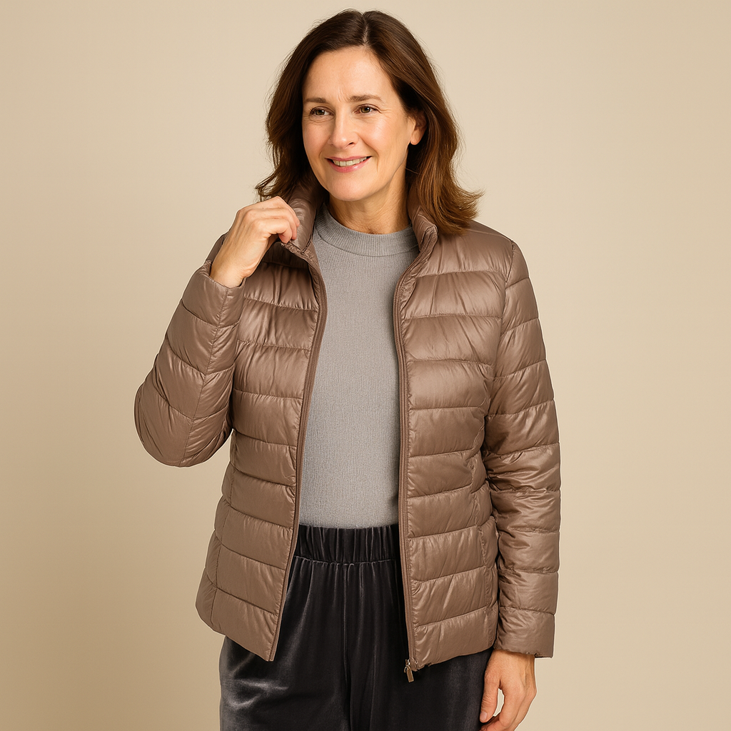 Aurora - Ultralight Jacket