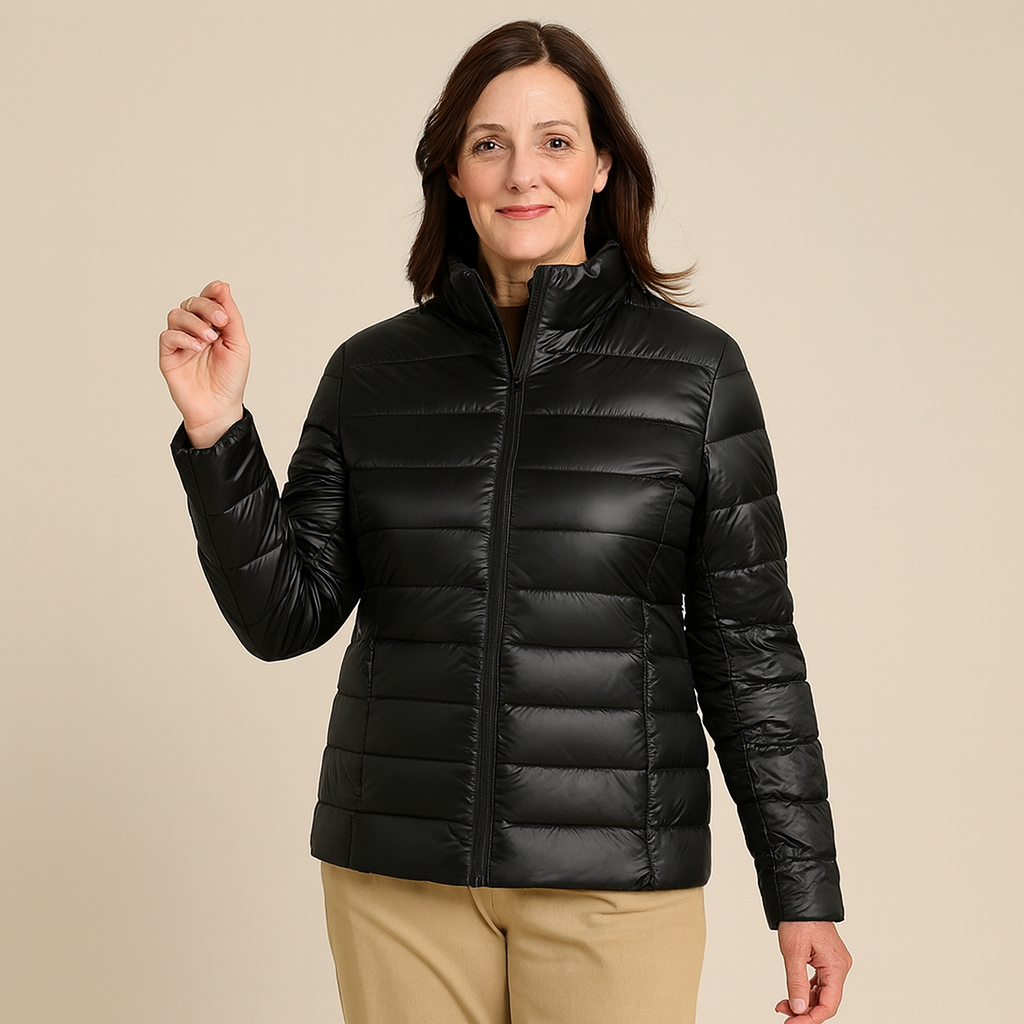 Aurora - Ultralight Jacket