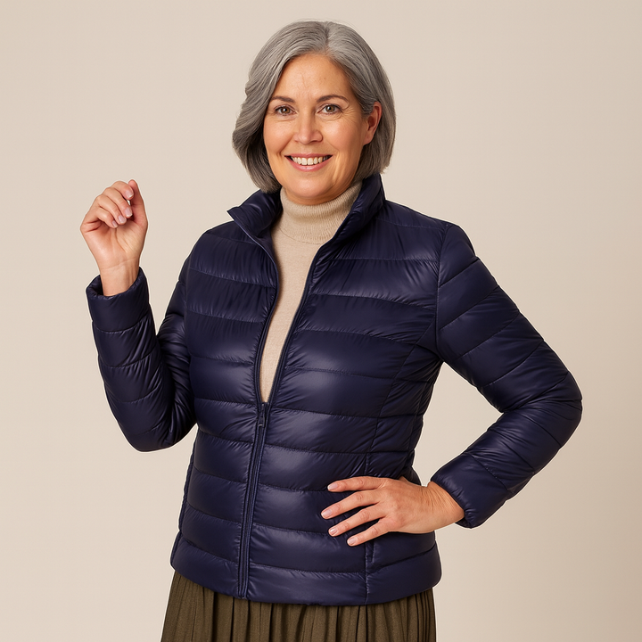 Aurora - Ultralight Jacket