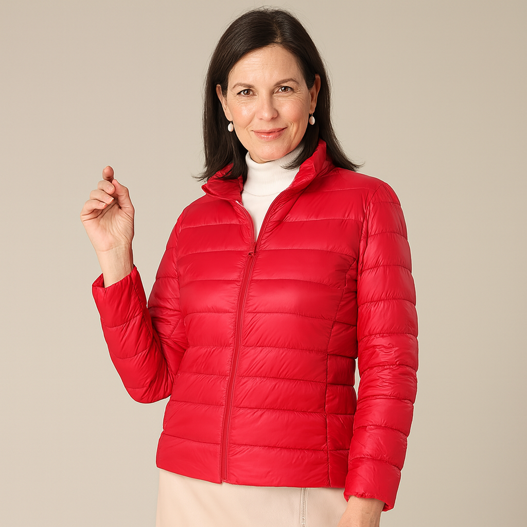 Aurora - Ultralight Jacket