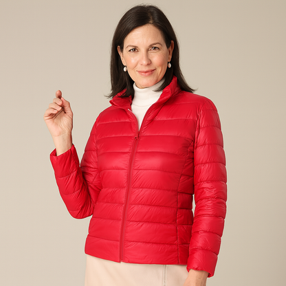 Aurora - Ultralight Jacket