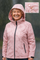 Nalia | Waterproof Jacket For Women
