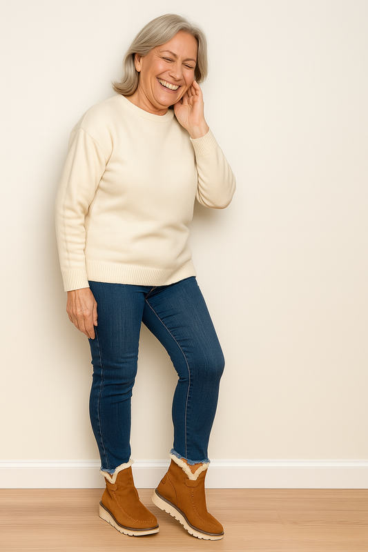 Katy™ Orthopedic Shoes