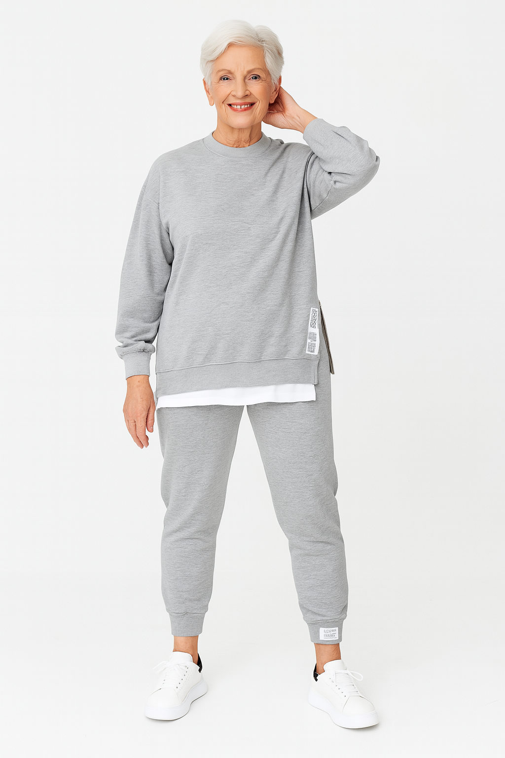Alice™ | Comfortable Loungewear Set
