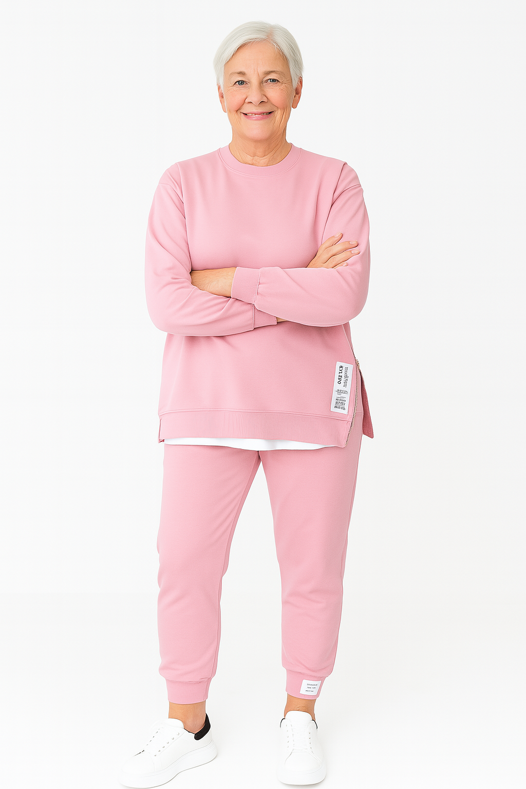 Alice™ | Comfortable Loungewear Set
