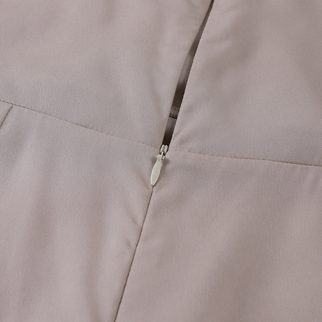 Chanel | Elegant Dress