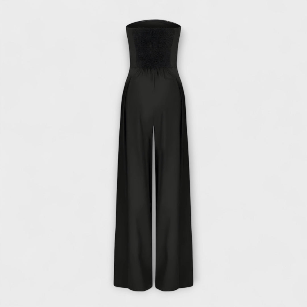Amélie - Elegant Jumpsuit