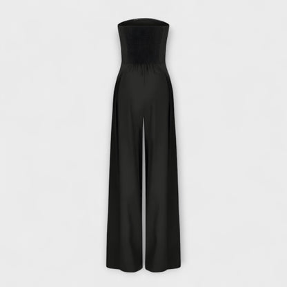 Amélie - Elegant Jumpsuit