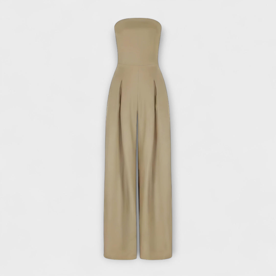 Amélie - Elegant Jumpsuit