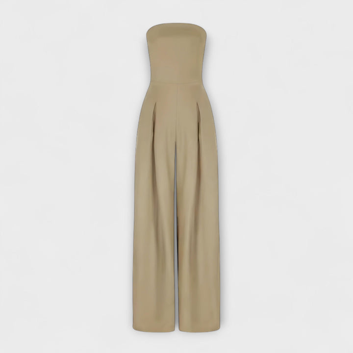 Amélie - Elegant Jumpsuit