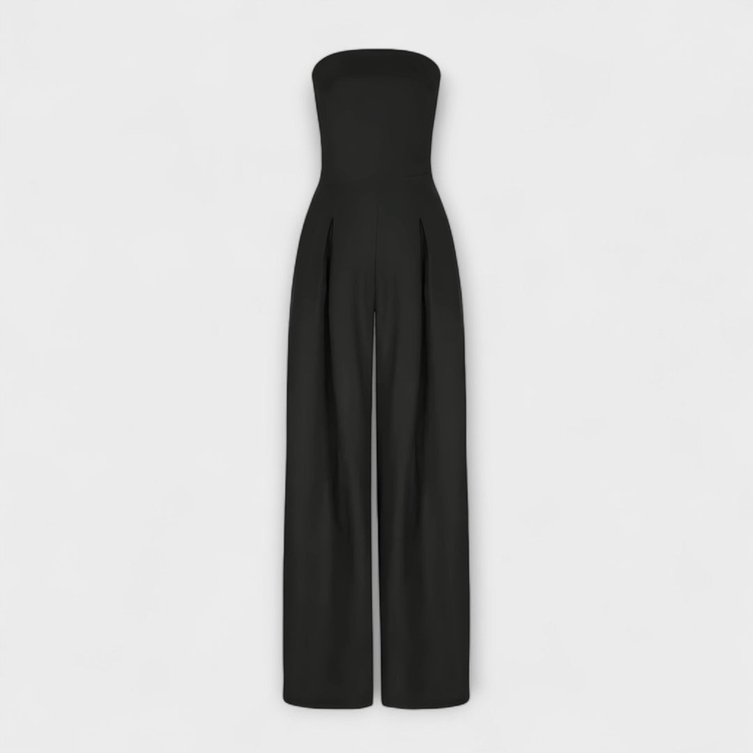 Amélie - Elegant Jumpsuit