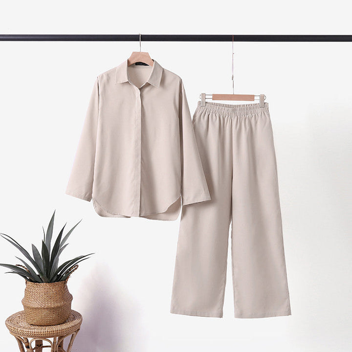 Donna – 2 pieces set