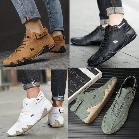 Unisex - Ergo+ sneakers
