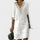 Emelia™ - Elegant Linen Dress