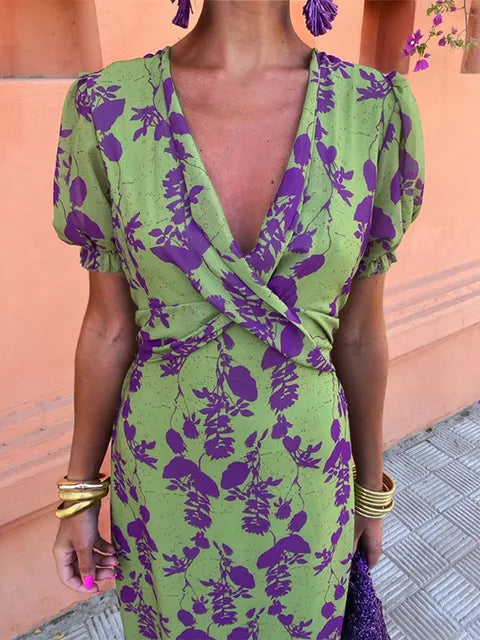 Laluna® | Elegant Stylish Dress