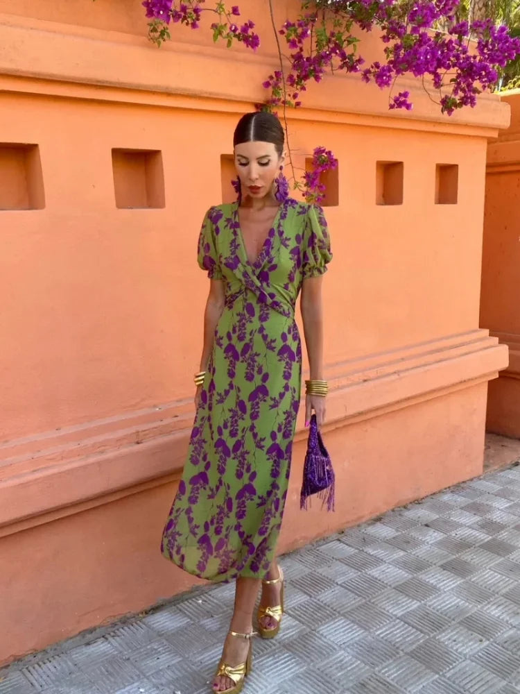 Laluna® | Elegant Stylish Dress