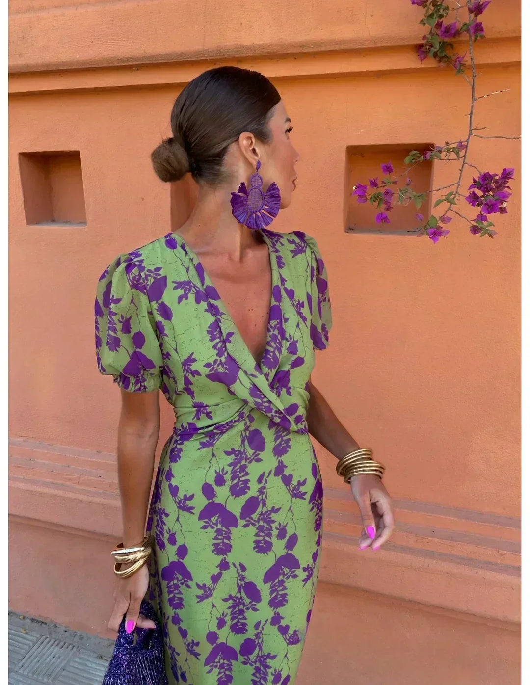 Laluna® | Elegant Stylish Dress