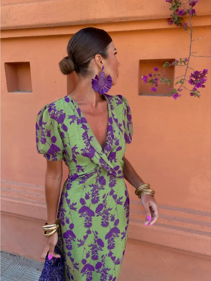 Laluna® | Elegant Stylish Dress