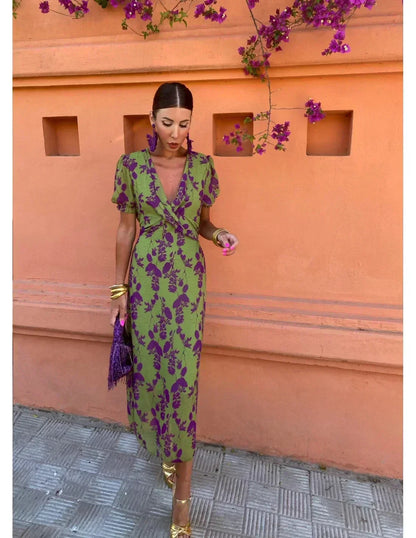 Laluna® | Elegant Stylish Dress