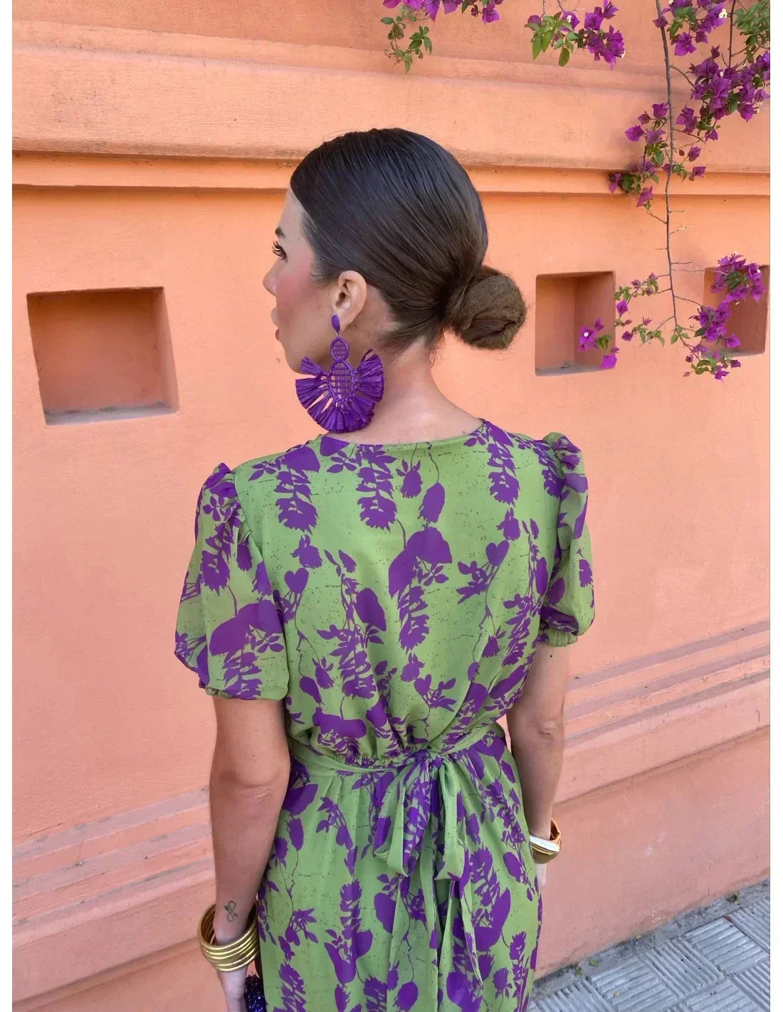 Laluna® | Elegant Stylish Dress