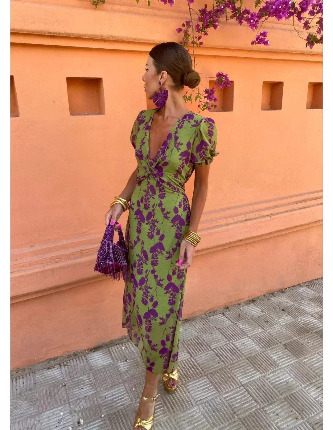 Laluna® | Elegant Stylish Dress