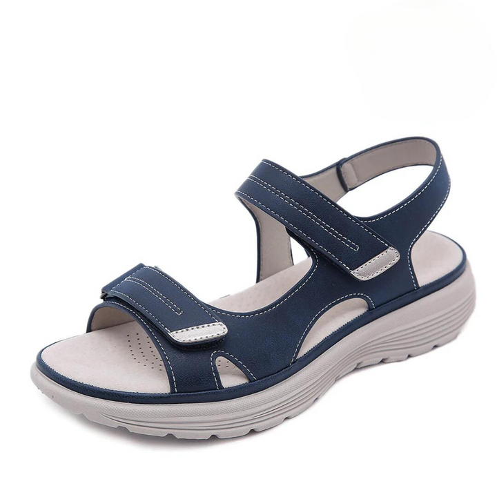 Sonja™ |  leather sandals