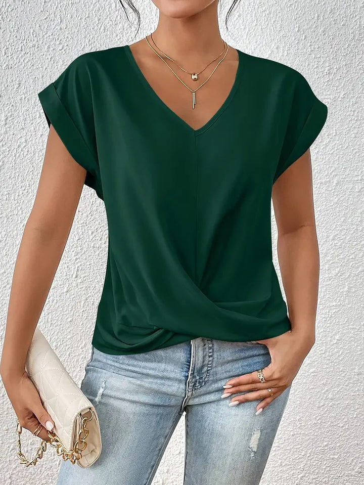 Flow™ - Casual Loose Summer Shirt