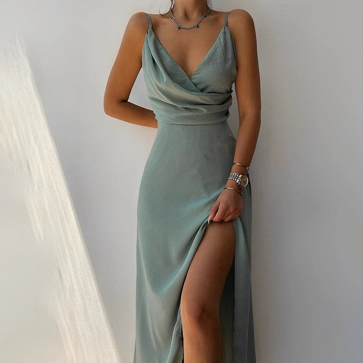 Chanel | Elegant Dress