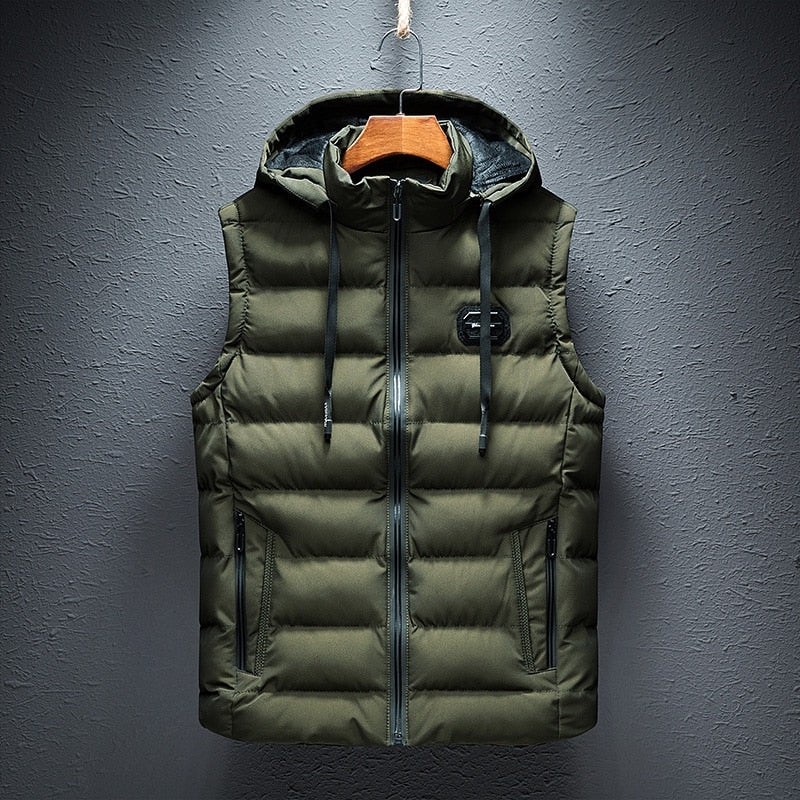 Jaxon™ | Premium Thermal Bodywarmer
