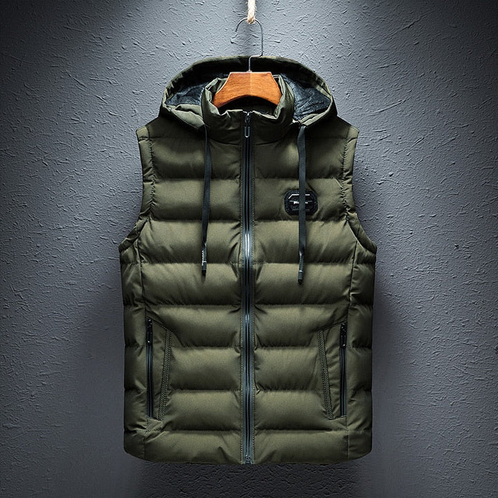 Jaxon™ | Premium Thermal Bodywarmer