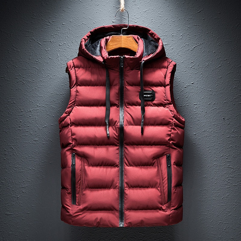 Jaxon™ | Premium Thermal Bodywarmer