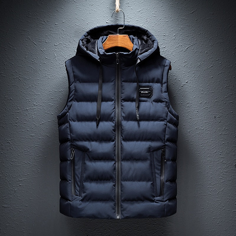 Jaxon™ | Premium Thermal Bodywarmer