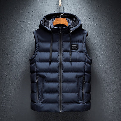 Jaxon™ | Premium Thermal Bodywarmer