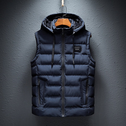 Jaxon™ | Premium Thermal Bodywarmer