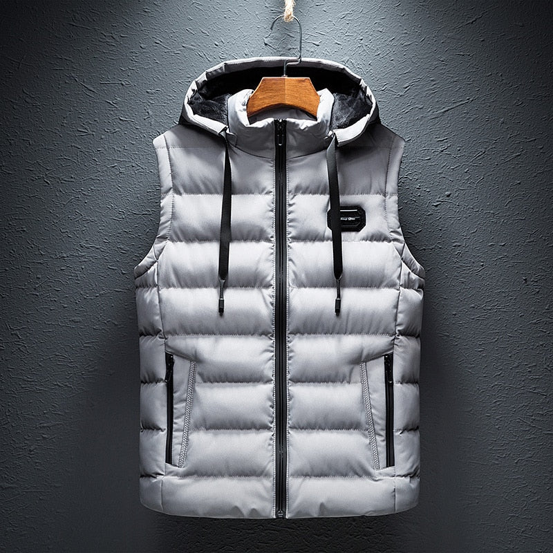 Jaxon™ | Premium Thermal Bodywarmer