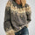 Naomi | Women's Elegant Knitted Cashmere Pullover Sweater