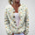 Florance | Floral Cardigan