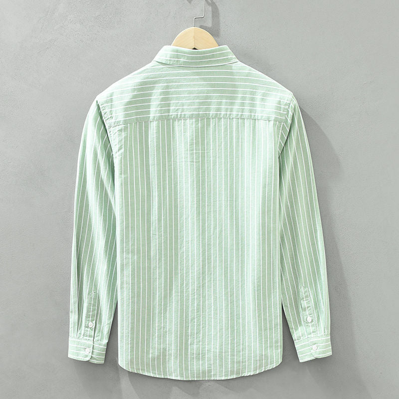 Patrick | Top Striato Chic