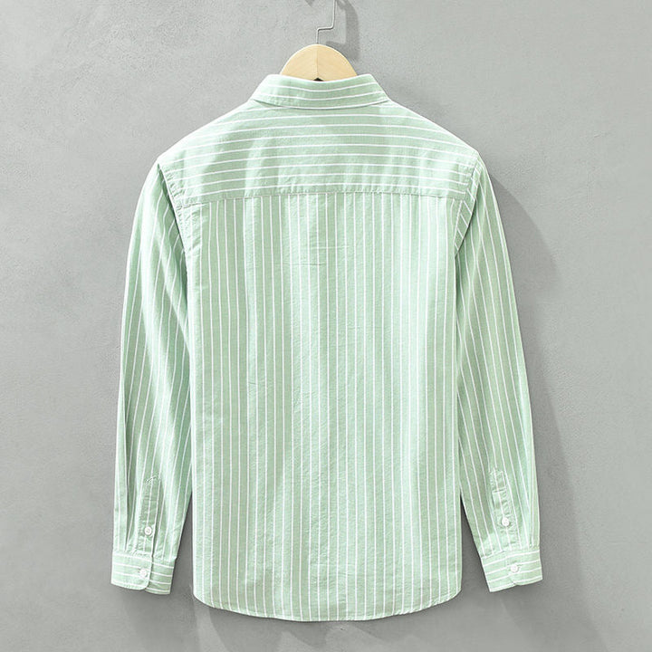 Patrick | Top Striato Chic