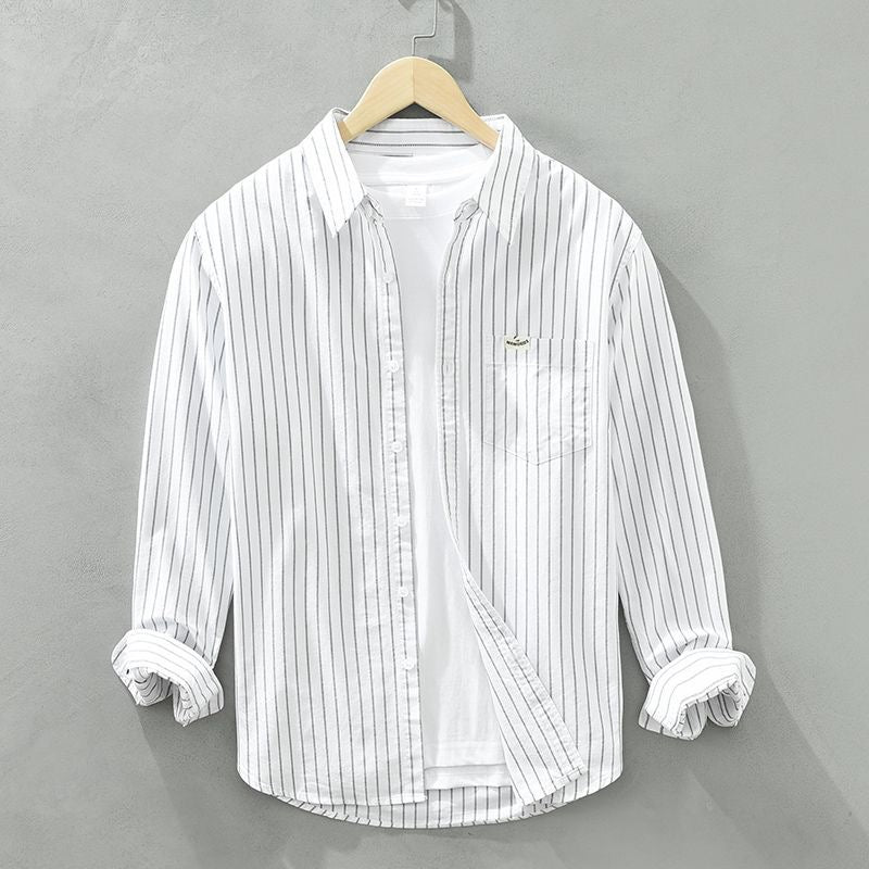 Patrick | Top Striato Chic