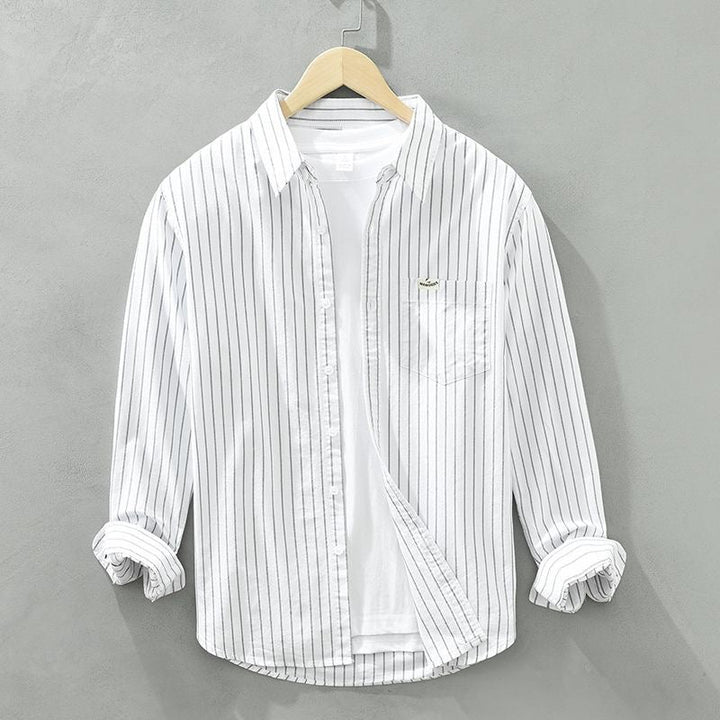 Patrick | Top Striato Chic