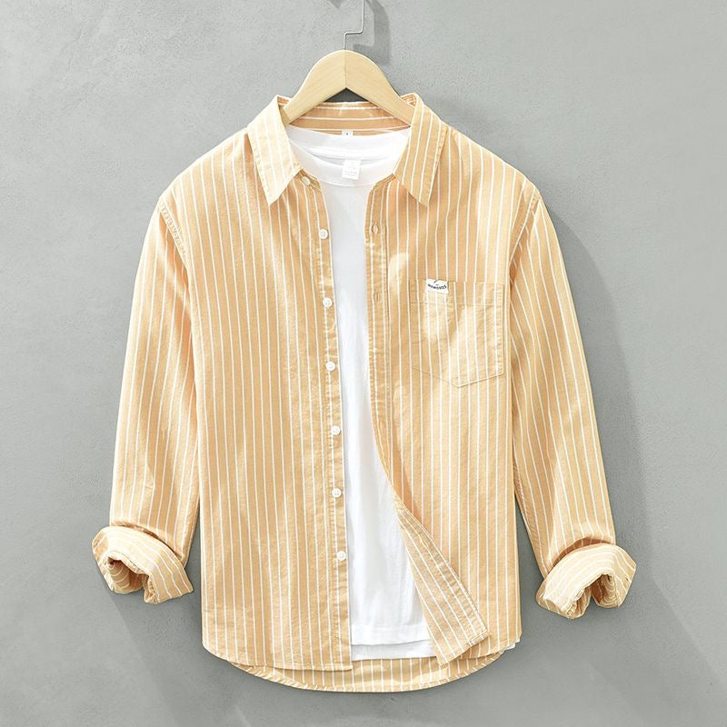 Patrick | Top Striato Chic