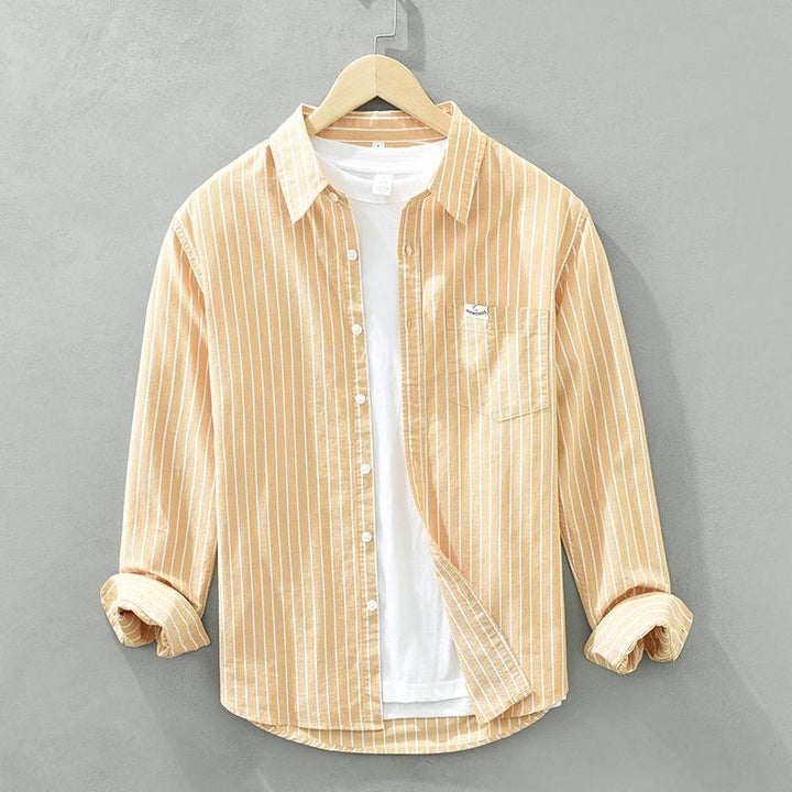 Patrick | Top Striato Chic