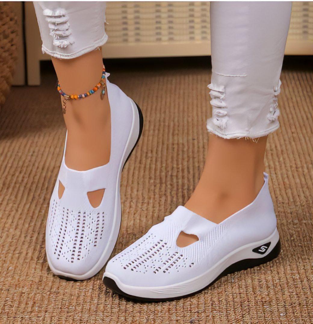 Sophie | Comfortable RelaxFit walking shoes