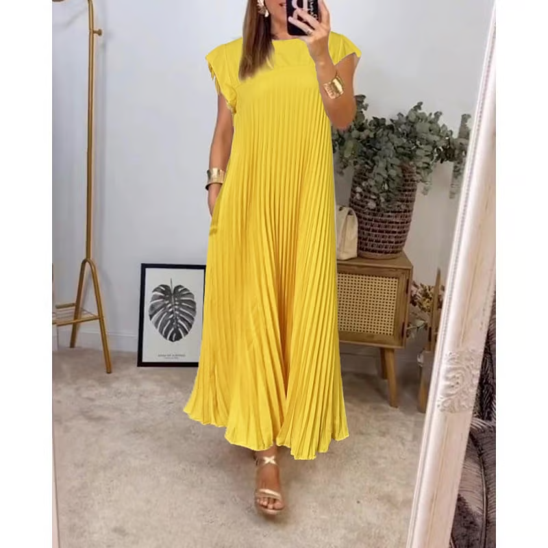 Juliette - Timeless and comfortable dress